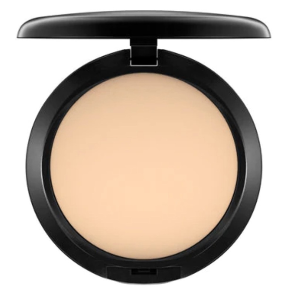 MAC Studio Fix Powder Plus Foundation NC20